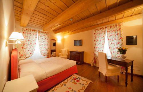 Antico Casale Bergamini - Foto 35