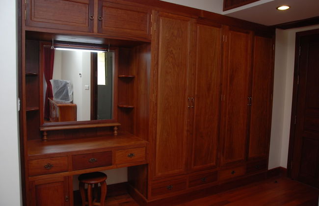 Steung Siemreap Residences & Apartment - Photo 28