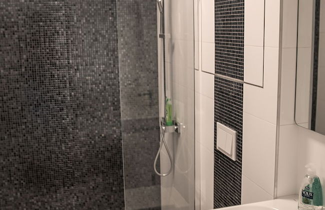 Trinity Residence - Foto 50