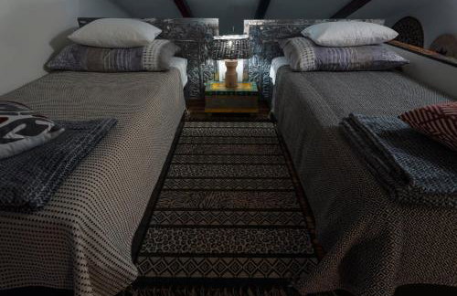 Studio Apartman Bohem - Foto 21