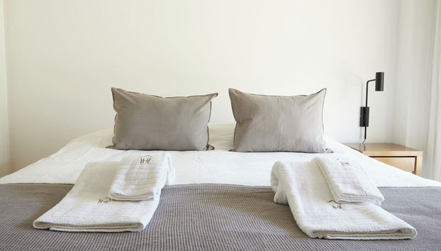 Hestia at Alley - Foto 2, Habitación