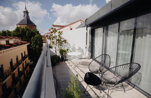 Aspasios Atocha Apartments - Foto 21