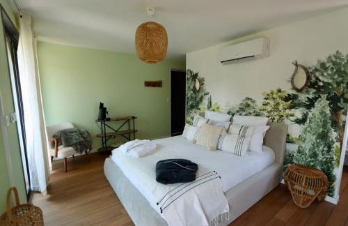 Les Suites - Foto 37