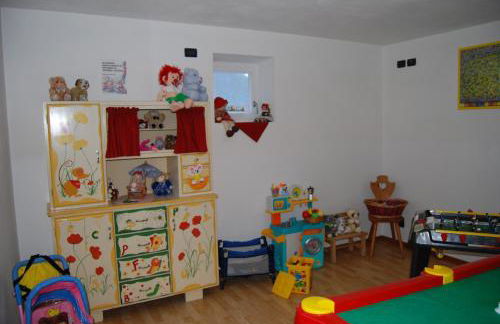 Residence Ciasa Alpe - Foto 15