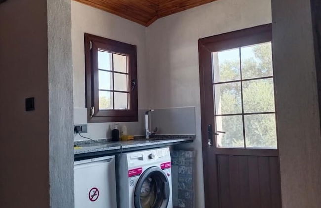 Anemos Stone Houses - Foto 16