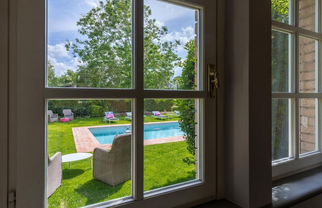 Villa The Secret Escape - Foto 56