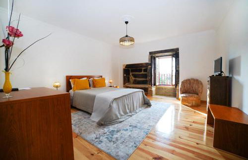 Casa do Ribeiro - Foto 56