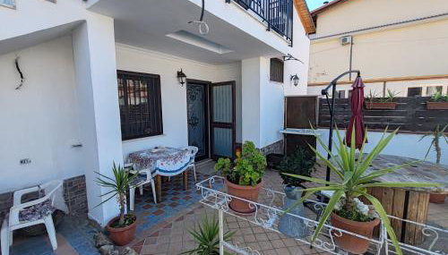 Piano terra casa intera - Foto 3