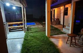 Chalés Boqueirão beach - Foto 7