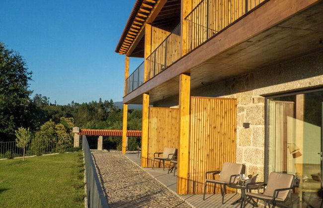 Quinta de Cypriano - Wine & Nature - Foto 14