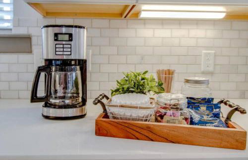 Beautiful Luxury Downtown Home Private Roofdeck - Foto 18