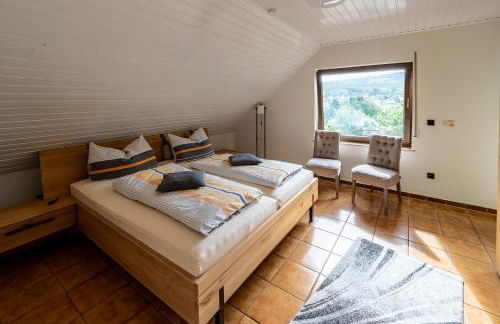 Haus "Zwischen den Wäldern" - Photo 19