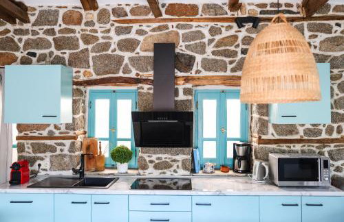 House Marika - between Sea & mountains - Foto 19