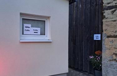 Ferienwohnung Natalie - Foto 4