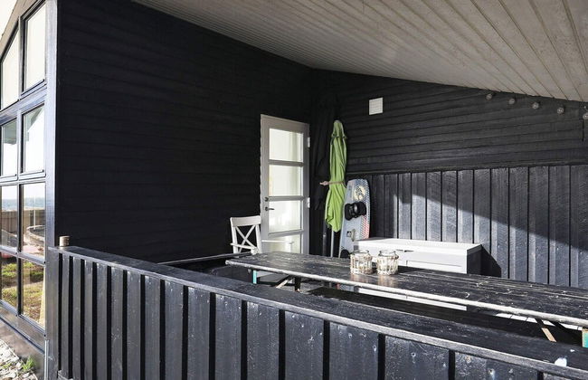 4 Star Holiday Home in Karrebaeksminde - Photo 43