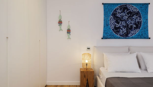 Villa Meraviglia Elia Mykonos - Foto 2, Habitación