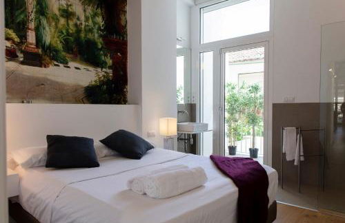 FLORIT FLATS - Serranos Apartment - Photo 24