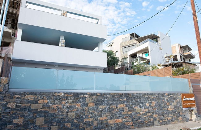 Ammos Luxury Suites - Foto 71