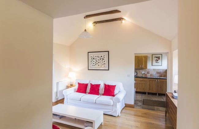 Whitley Coach House - Foto 24