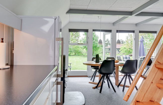 "Femija" - 500m to the fjord - Foto 32