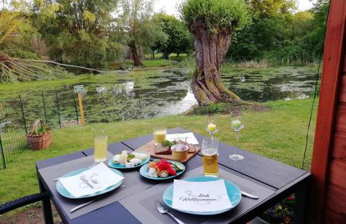 Am Froschteich - Foto 21