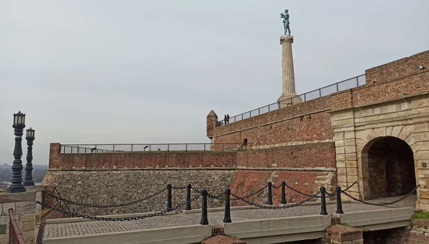 Free tour por Belgrado - Foto 5