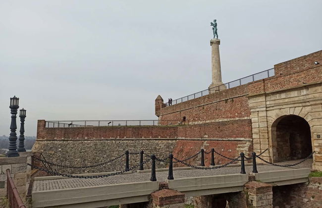 Free tour di Belgrado - Foto 5