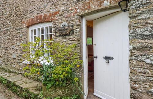 Yew Tree Cottage - Foto 32