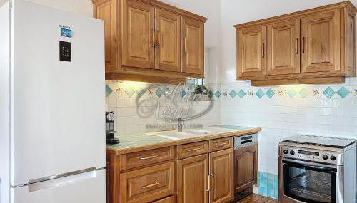 Maison pour 8 personnes classée 3 étoiles avec 2 terrasses vue mer au Canadel - Foto 2