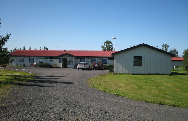 South Central Country Apartment - Foto 16