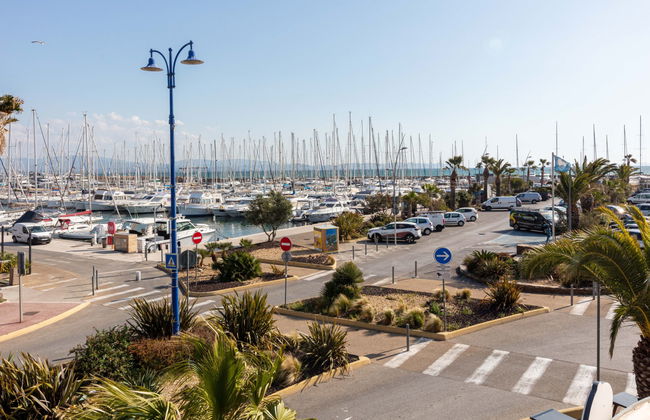 Port de La Gavine - Foto 18