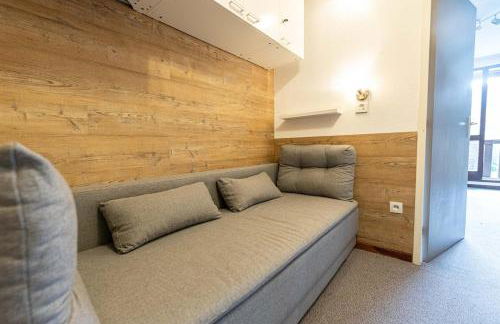 Studio au sauze au pied des pistes - Foto 10