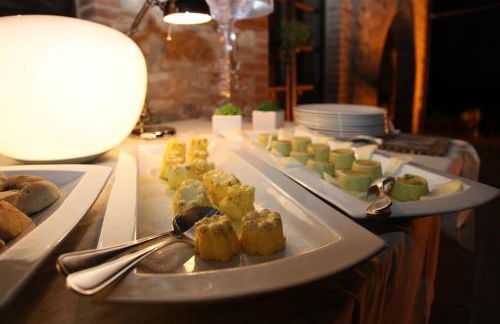 Tenuta di Seripa - Photo 30