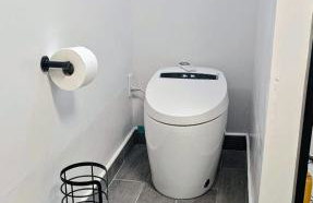 MapleCastle == HotTub, RiverSide, IndoorHummock, FirePlace, BackYard - Foto 46