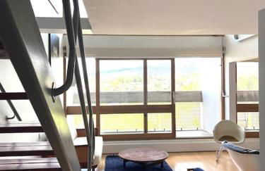 Le Corbusier Expérience - Foto 5