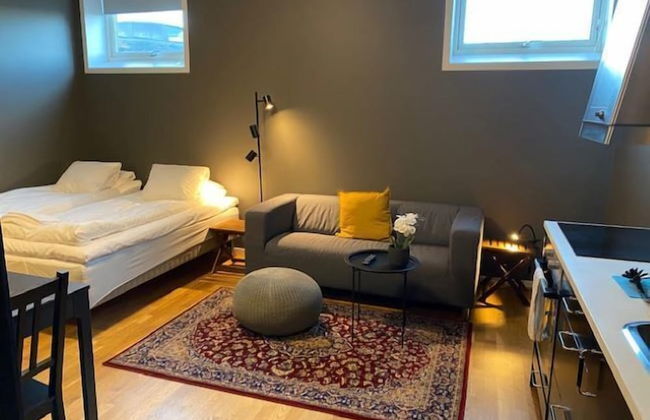 Magnolia House Norrviken - Photo 36