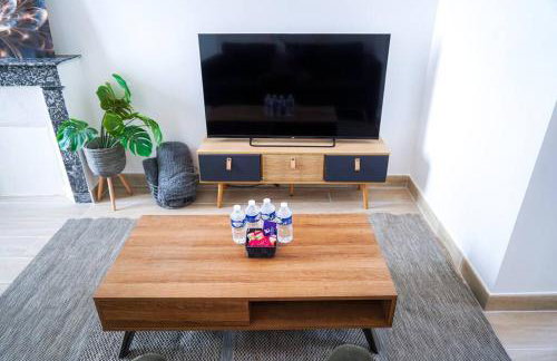 Le Voltaire • Proche Gare • Moderne - Photo 17