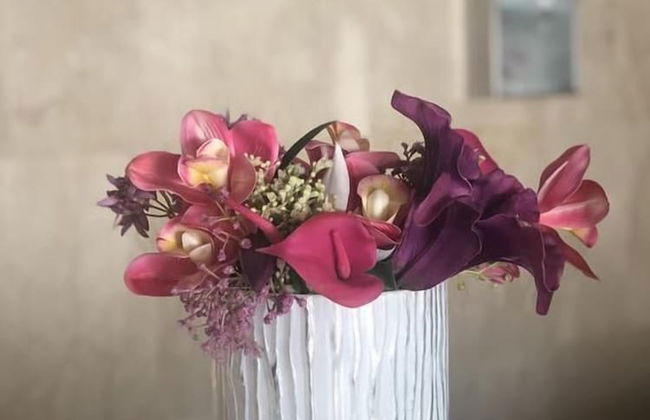 Dar Almamoon - Foto 3