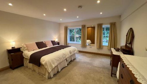 Carpenters Cottage - Foto 2