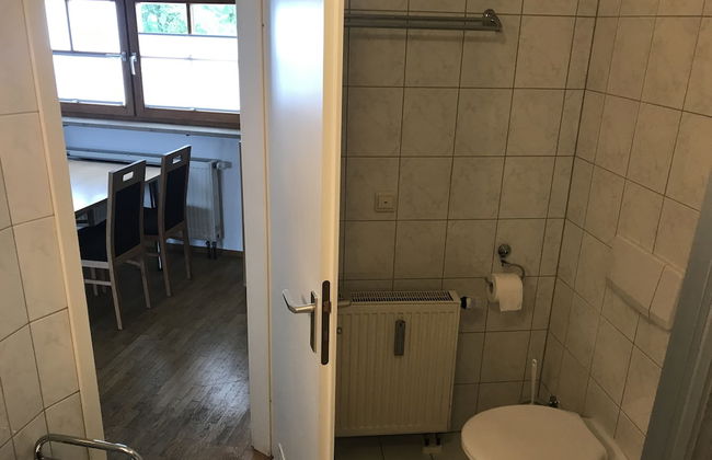 Wendlers Ferienwohnung 2-3 - Foto 50