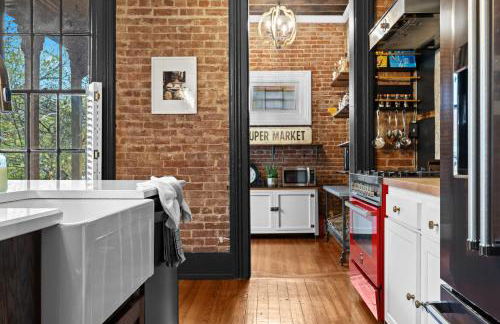 Spacious 6BR Home Near Bourbon Trail & Attractions - Foto 52