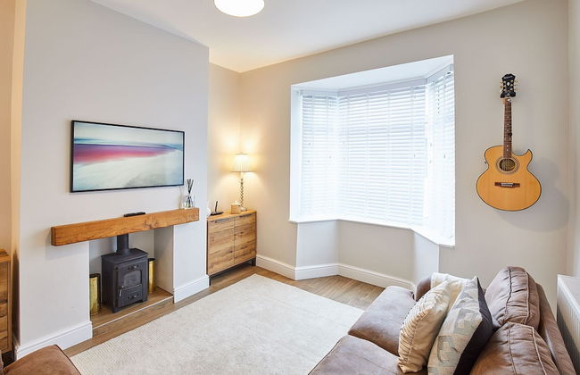 Host Stay Ings Lane - Foto 1