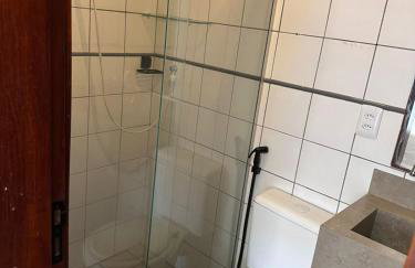 Temporada - Kit Studio Ipê Branco - 101 - Sudoeste - Melhor Custo Benefício - Até 4 pessoas - Foto 17