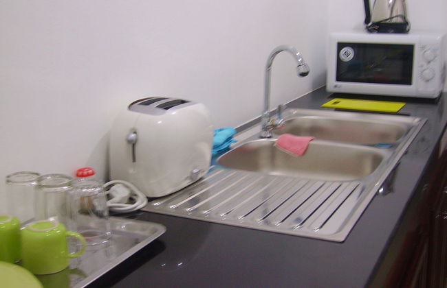 BEA Apartment - Foto 24