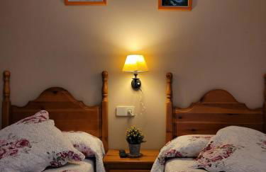 Allotjament rural Casa Milagros - Foto 11