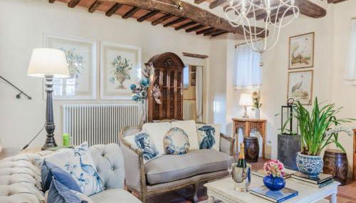 Villa near Lucca with Tuscan Charm - Foto 2, Other