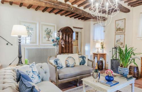 Villa near Lucca with Tuscan Charm - Foto 2