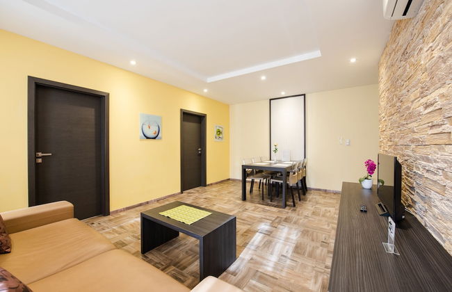 Apartmány Viktor - Foto 29