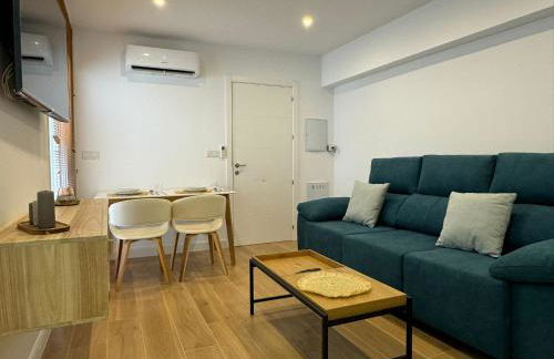 Balcón de los Patios con PARKING - Foto 6