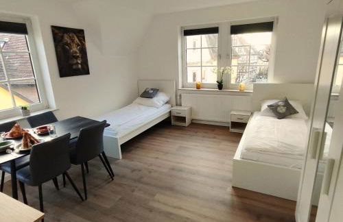 ACR-Accommodations, Gästezimmer, Monteurunterkünfte - Foto 6